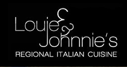 louie and johnnies regional italian cuisine
