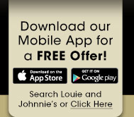 Download our Mobile App for a FREE offer!