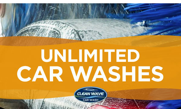 Unlimited Car Washes