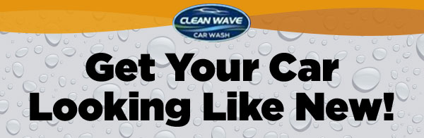 Get your car looking like new!