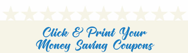 Click & Print Your Money Saving Coupons