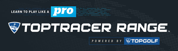 TopTracer Range powered by TopGolf