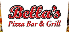 Bella's Pizza Bar and Grill