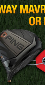 Ping G400 Driver - Click here to order
