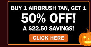 Buy 1 Airbrush Click here for coupon