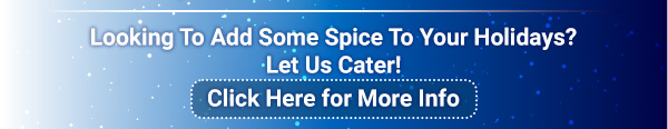 Looking To Add Some Spice To Your Holidays?