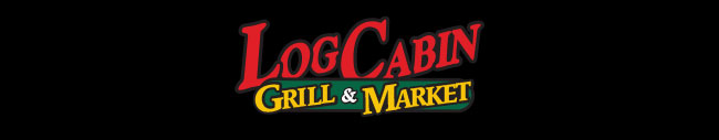 Log Cabin Grill and Market - Eat Local