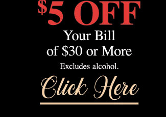 $5 Off - Click here