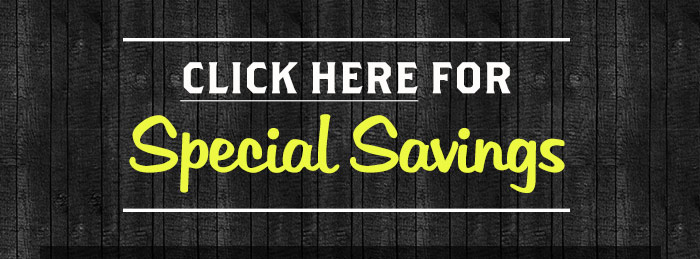 Click here for special savings
