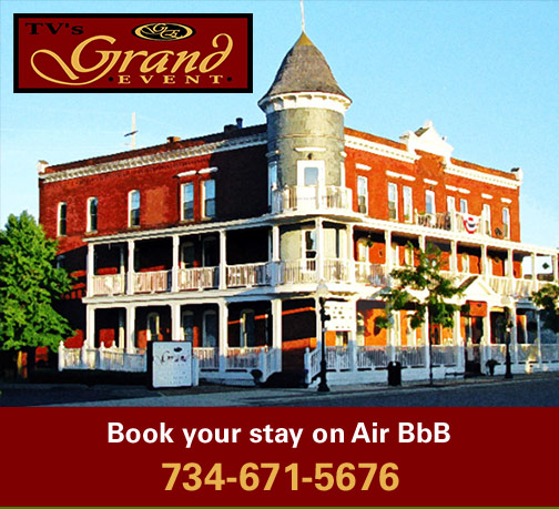 Book your stay on Air BbB