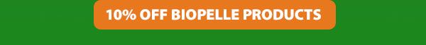 10% Off Biopelle Products