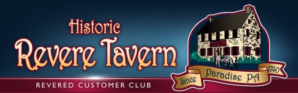 Historic Revere Tavern