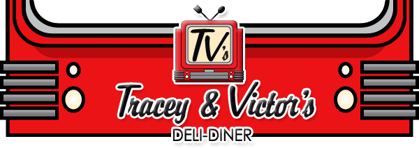 Tracey & Victor's Deli-Diner